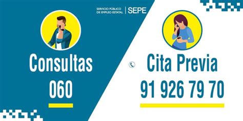 pedir cita sepe ingenio|Cita Previa SEPE Ingenio 